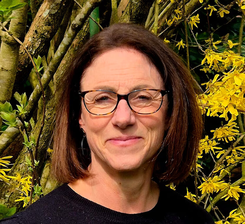 Heather Van Epps, PhD