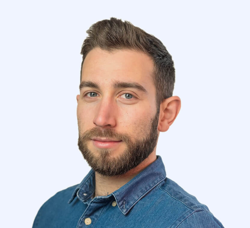 Lucas Baumard, PhD