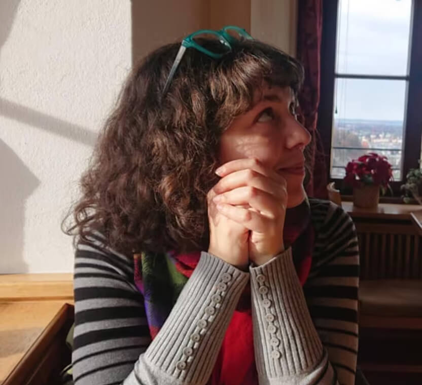 Rachel Stewart, PhD