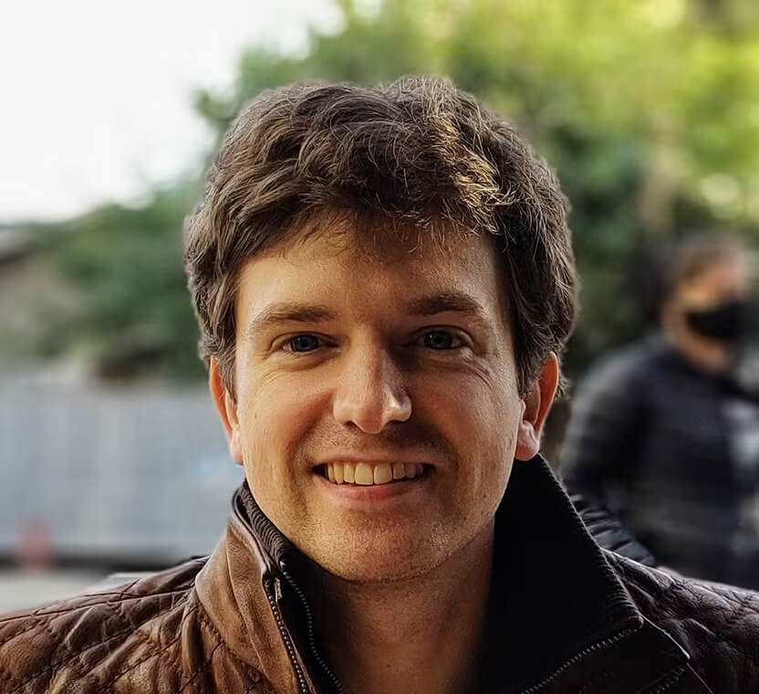 Ryan Hamnett, PhD