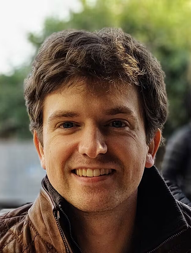 Ryan Hamnett, PhD