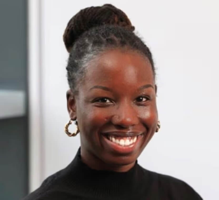 Zandile Nare, PhD