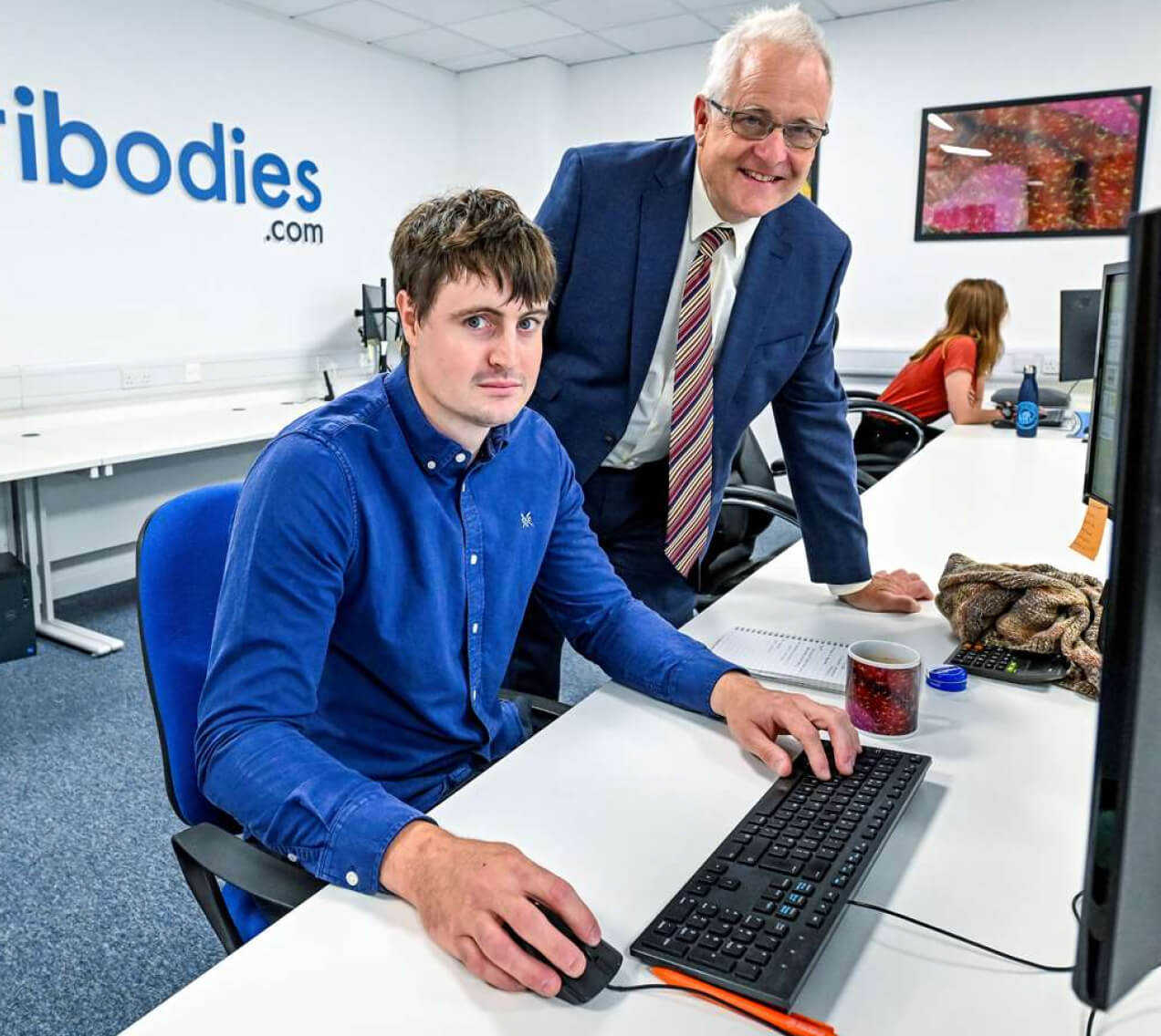 Antibodies Office