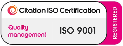 ISO 9001