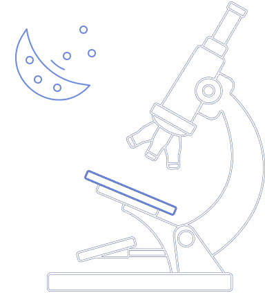 New lab discount illustartion