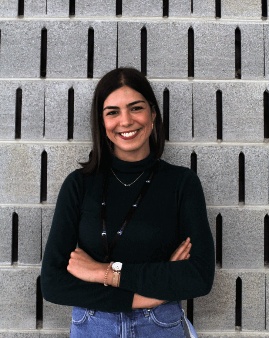 Ana Baião, I3S, University of Porto